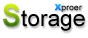 xproer storage