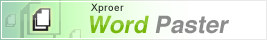��ӱ����WordͼƬճ���ϴ��ؼ�