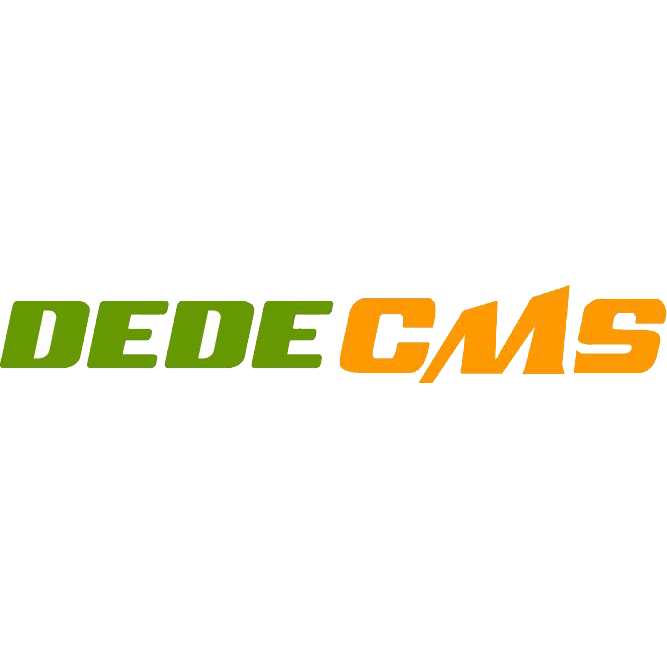 dedecms V5