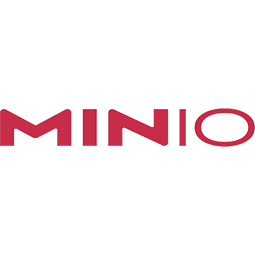 MinIO