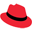 RedHat 红帽