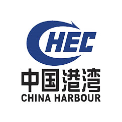 中国港湾 logo