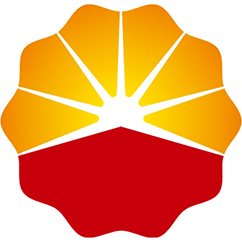 中国石油 logo