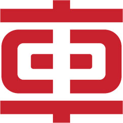 中国中车 logo