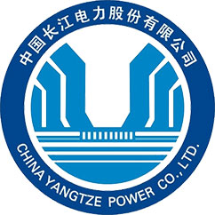 长江电力 logo