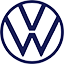 一汽大众 logo