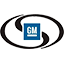 上海通用 logo