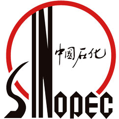 中国石化 logo